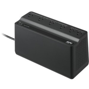APC by Schneider Electric APC Back-UPS™ 450 VA/255 W - Torre - 8 horas