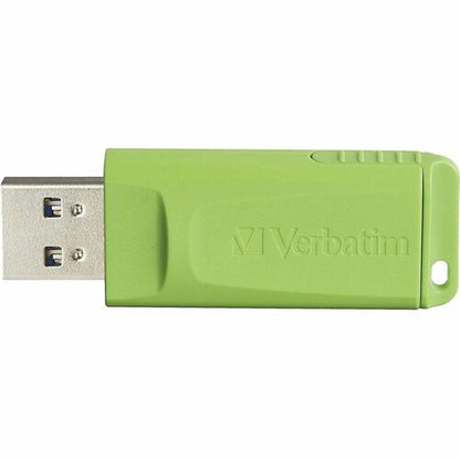Lot de 3 clés USB STORE N GO 16 Go MULTI 4