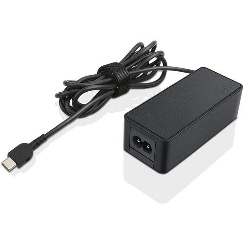 Adaptateur secteur USB-C Lenovo 45 W - 45 W