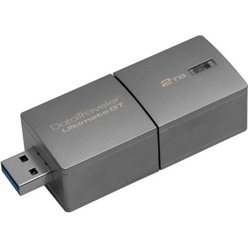 Disque dur externe DATATRAVLR ULTIMATE GT 1 To USB 3.1/3.0 300 Mo/série 200 Mo/série