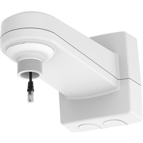 AXIS T91H61 Wall Mount for Network Camera - 66 lb (29937.10 g) Load Capacity - A