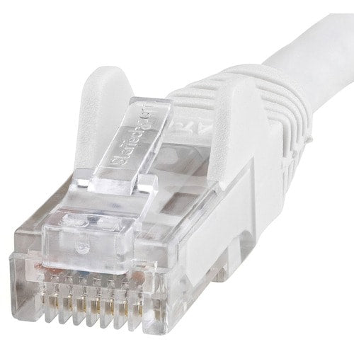 Câble Ethernet CAT6 StarTech.com de 1,5 m