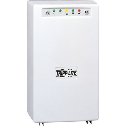 Tripp Lite by Eaton SmartPro SMART700HGL 700VA Tower UPS - Tower, Wall