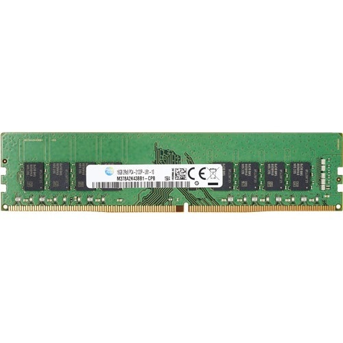 8GB DDR4-2400 UDIMM FOR HP - Z9H60AT