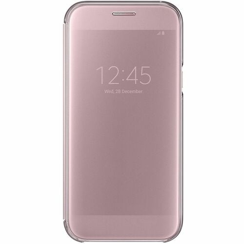 Samsung Clear View Cover (Galaxy A5)