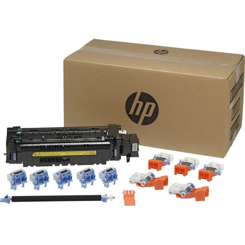 Kit de mantenimiento para HP LaserJet 220V (225 000 páginas) - Láser
