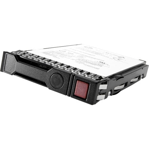 600GB SAS 10K SFF SC MV HDD PL SI