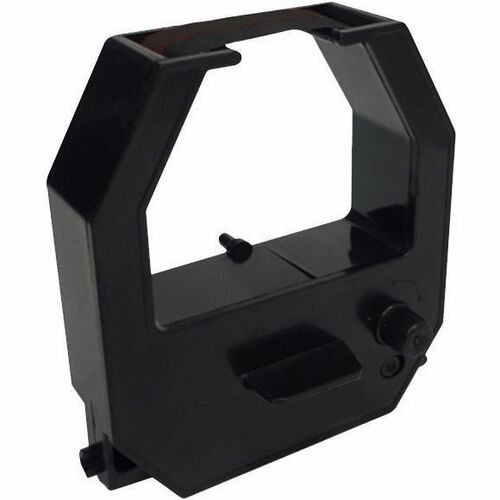 Pyramid Ribbon Cartridge - Black - 1 Each