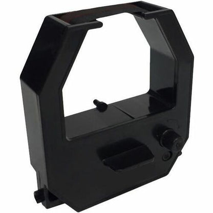 Pyramid Ribbon Cartridge - Black - 1 Each