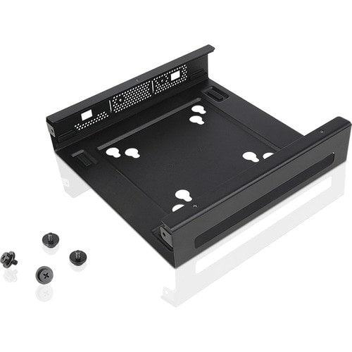 Soporte de montaje Lenovo para computadora de escritorio, trabajo