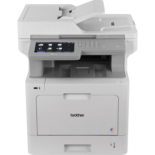 LASER COULEUR MFC 5-EN-1.