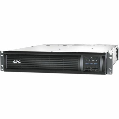 APC by Schneider Electric Smart-UPS 3000VA LCD RM 2U 120V con red