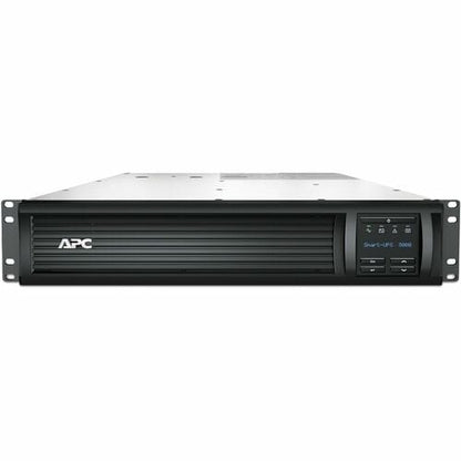 APC by Schneider Electric Smart-UPS 3000VA LCD RM 2U 120V con red