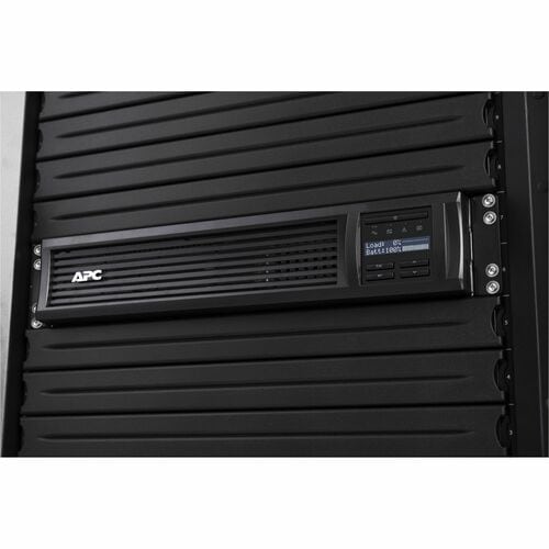 APC by Schneider Electric Smart-UPS 3000VA LCD RM 2U 120V con red