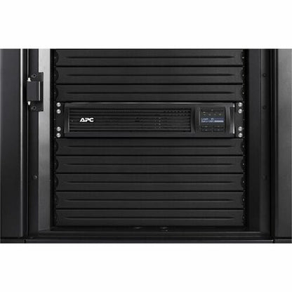 APC by Schneider Electric Smart-UPS 3000VA LCD RM 2U 120V con red