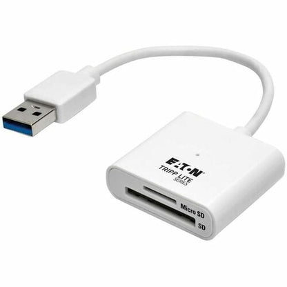 LECTOR DE TARJETAS SD SSPD 6 USB 3.0