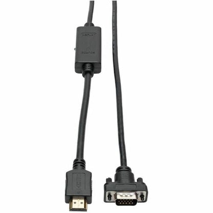 Tripp Lite series P566-003-VGA HDMI to VGA Active Converter Cable