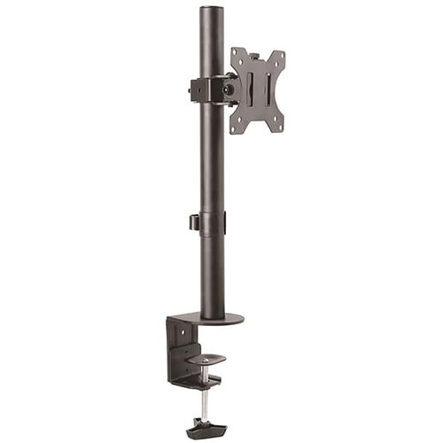 StarTech.com Single Monitor Desk Mount, Adjustable