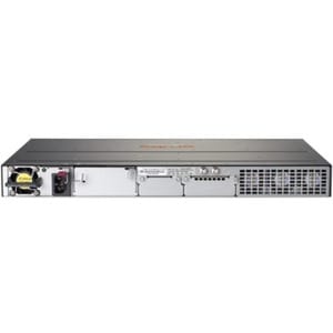 ARUBA 2930M 24G POE+ WITH 1SLOT SWITCH PL 35
