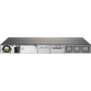 ARUBA 2930M 24G POE+ WITH 1SLOT SWITCH FACTORY INTEGRATED PL 35