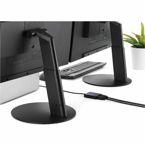 StarTech.com USB-C to Dual HDMI Adapter