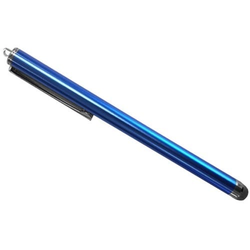 Lápiz óptico Elo Touch - 1 - Compatible con pantallas táctiles capacitivas - Aluminio - Azul