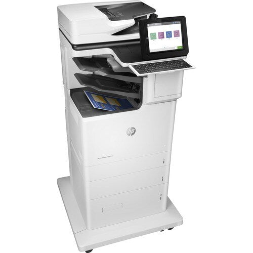 IMPRESORA ML COLOR LASERJET ENT FLW MFPM682Z