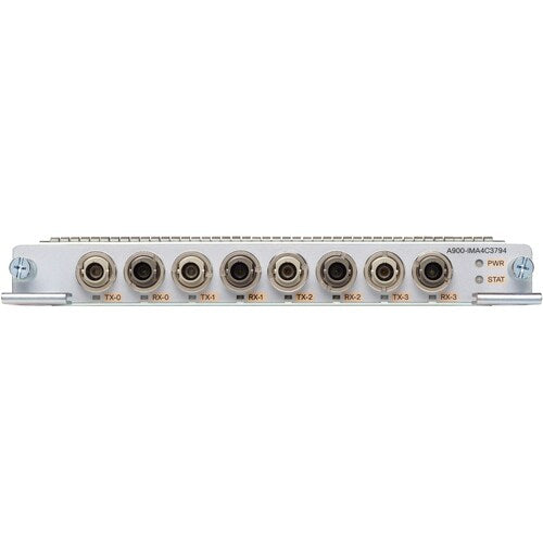 ASR 900 4PORT C37.94 INTERFACE MODULE