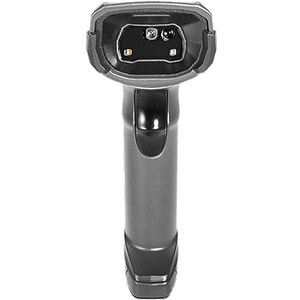 Zebra DS8108 Handheld Barcode Scanner - Cable Connectivity - 1D, 2D - Imager - U