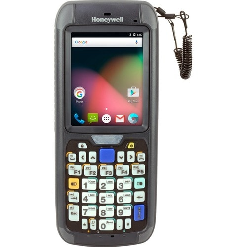 Honeywell CN75 Handheld Terminal - 2 GB RAM - 16 GB Flash - 3.5\" VGA Touchscree