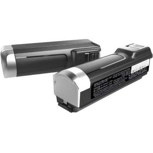 Zebra 3350 mAhBattery - For Wearable Computer, Handheld Scanner - Battery Rechar