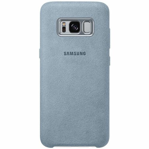 Coque Samsung Alcantara (Galaxy S8)