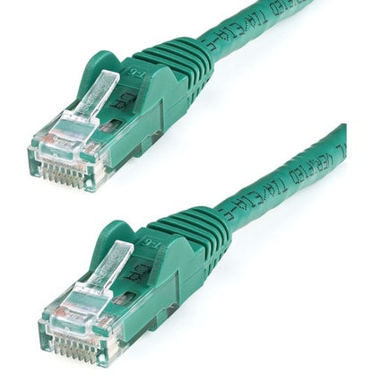 Câble Ethernet CAT6 StarTech.com de 1,2 m