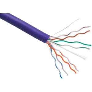 Axioma CAT5E 24AWG 4
