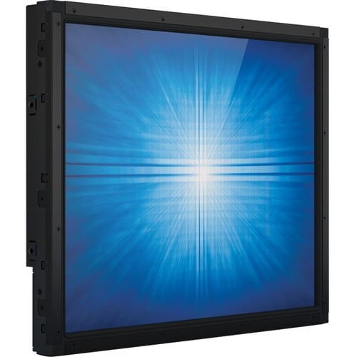 Monitor LCD táctil de marco abierto Elo 1990L de 19" - 5:4 - 5 ms - Vista de 19"