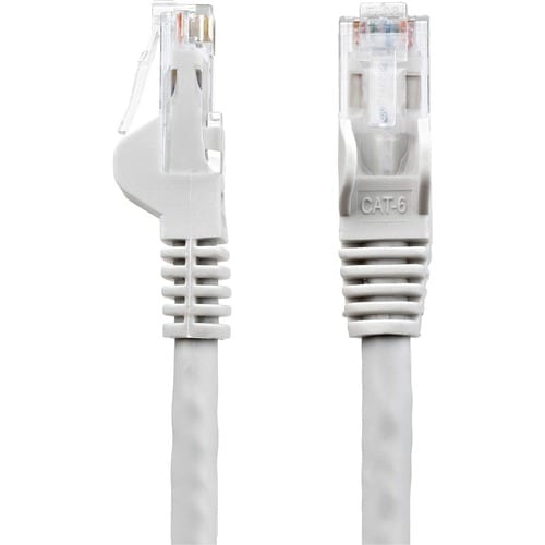 StarTech.com 12ft CAT6 Ethernet Cable