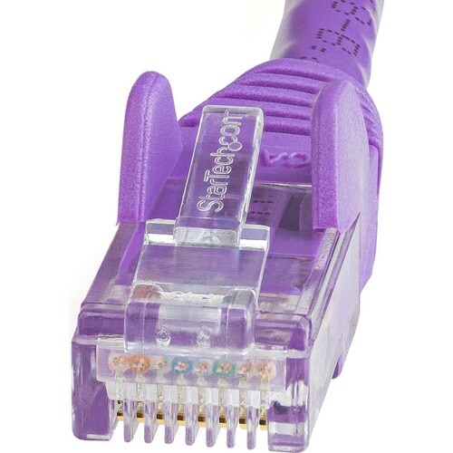 StarTech.com 12ft CAT6 Ethernet Cable