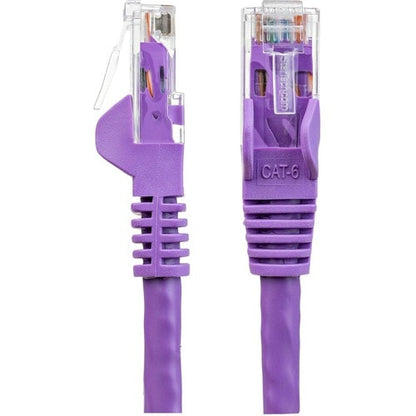 StarTech.com 12ft CAT6 Ethernet Cable