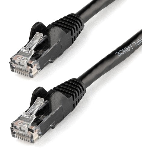 Câble Ethernet CAT6 StarTech.com de 1,2 m