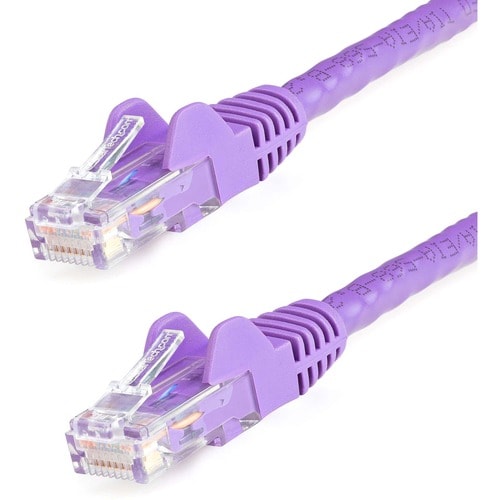 Câble Ethernet CAT6 StarTech.com de 1,5 m