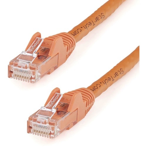 Câble Ethernet CAT6 StarTech.com de 15 cm
