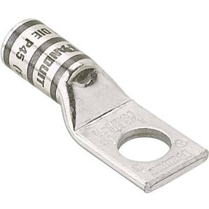 Panduit Terminal Connector  - MOQ (minimum order quantity)1 MOV (minimum order v