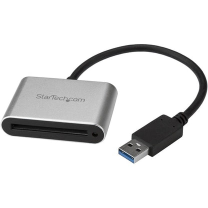 CFAST 2.0 CARD READER WRITER USB 3.0 5 GBPS USB POWERED