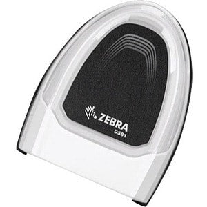 Zebra DS8178-HC Handheld Barcode Scanner - Wireless Connectivity - 1D, 2D - Imag