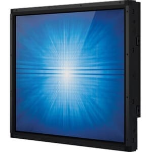 Monitor LCD táctil de marco abierto Elo 1790L de 17" - 5:4 - 5 ms - Vista de 17"