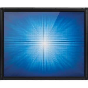 Monitor LCD táctil de marco abierto Elo 1790L de 17" - 5:4 - 5 ms - Vista de 17"