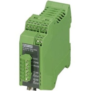 PSI-MODEM-SHDSL/EXTENSOR SERIE RS232/RS422/RS485 DUAL SHDSL 20KM