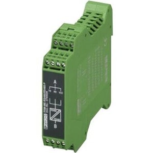 PSM-ME-RS485/RS485-P REPETIDOR AISLAR AMPLIACIÓN RS485 HASTA 1,2 KM