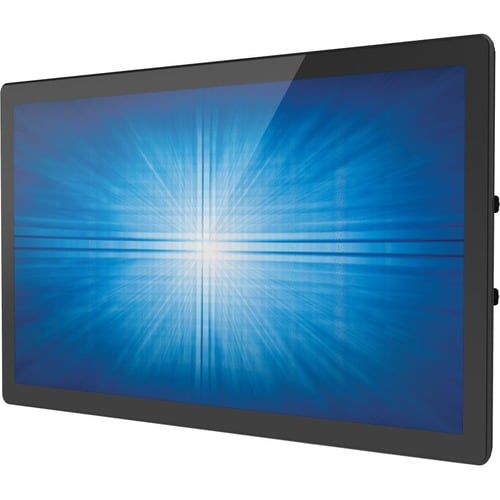 Elo 2494L Open-frame LCD Touchscreen Monitor - 16:9 - 16 ms - 23.8\" Viewable -