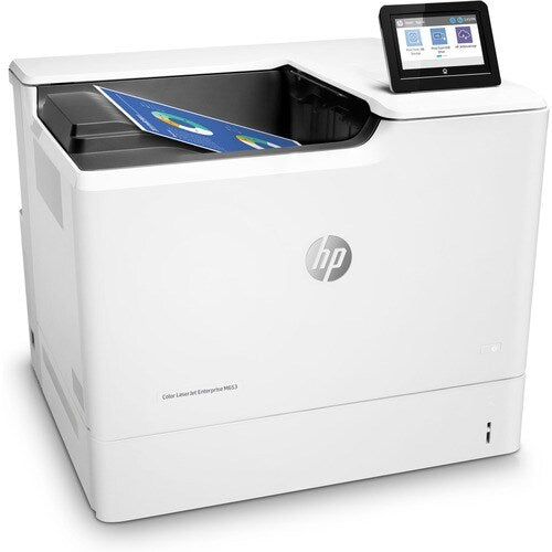 Imprimante laser couleur ML ENT M653DN conforme aux normes du gouvernement américain